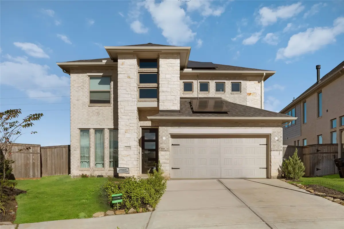 31458 Slumbering Sage Drive, Fulshear, TX 77441 - Image #1