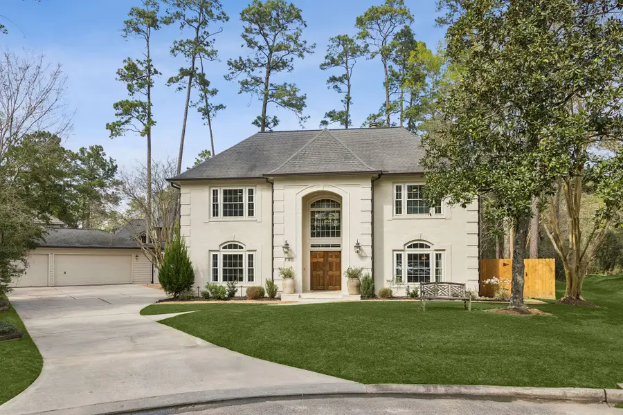 2 Thundercreek Place, The Woodlands, TX 77381 - #3