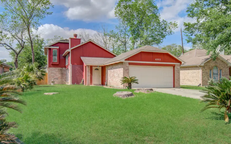 4911 Tealgate Drive, Spring, TX 77373 - #2
