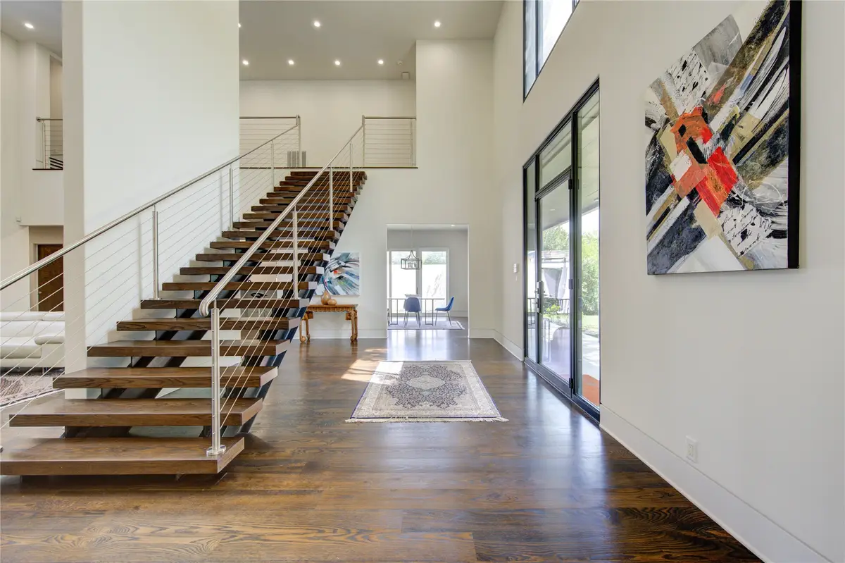 5202 Chesapeake Way, Houston, TX 77056 - #1