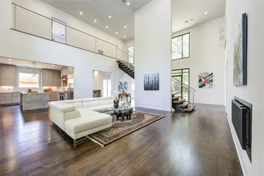 5202 Chesapeake Way, Houston, TX 77056 - #3