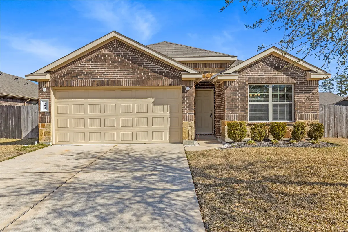 14097 Lake Crescent Drive, Conroe, TX 77384 - #1