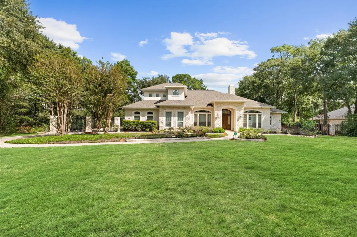 17214 Lakeway Park, Tomball, TX 77375 - Image #1