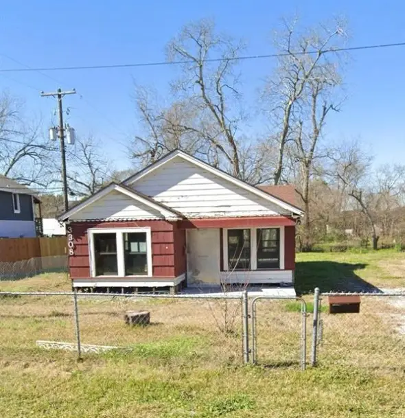 3308 Hastings Street, Houston, TX 77017 - #1