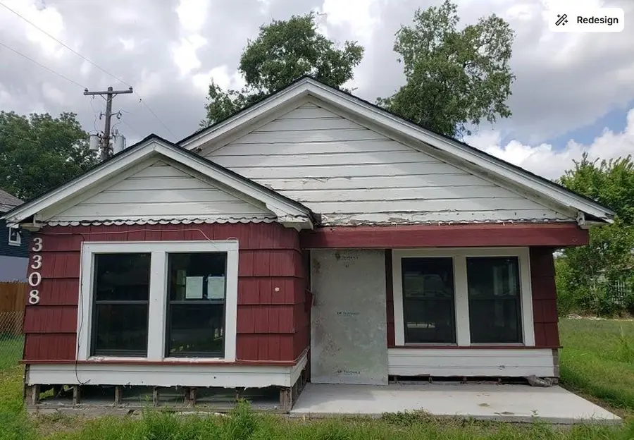 3308 Hastings Street, Houston, TX 77017 - #2