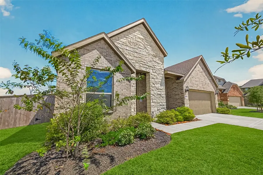 2327 Lily Cove Court, Richmond, TX 77469 - #3