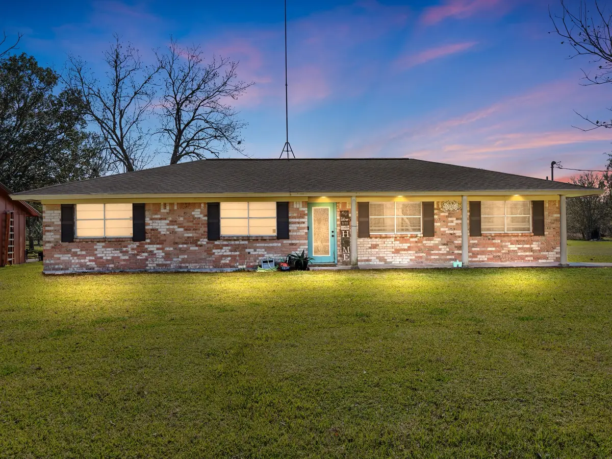 579 County Road 239, Bay City, TX 77414 - Image #1