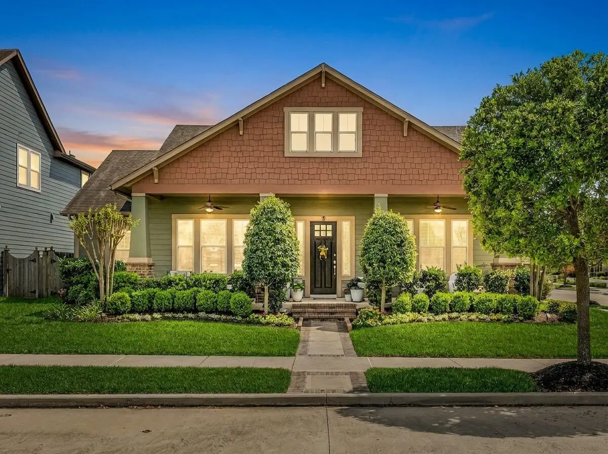 18435 Long Key Drive, Cypress, TX 77433 - #1