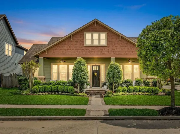 18435 Long Key Drive, Cypress, TX 77433