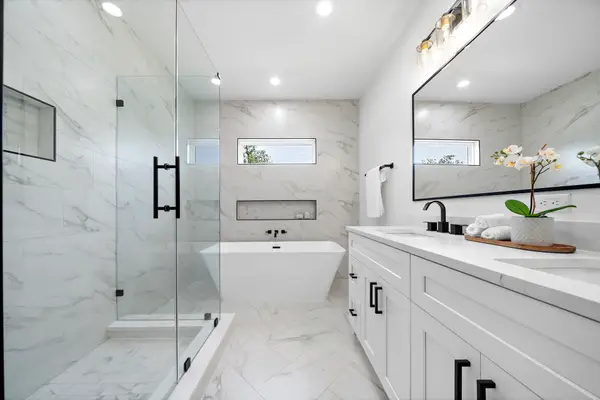 6124 Endeavor Heights Road, Houston, TX 77091