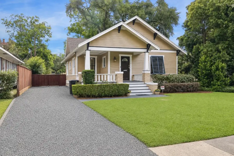 1115 Harvard Street, Houston, TX 77008 - #2