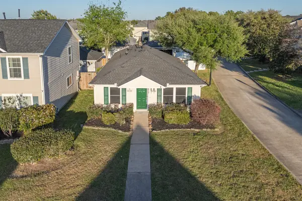 20727 Patriot Park Lane, Katy, TX 77449