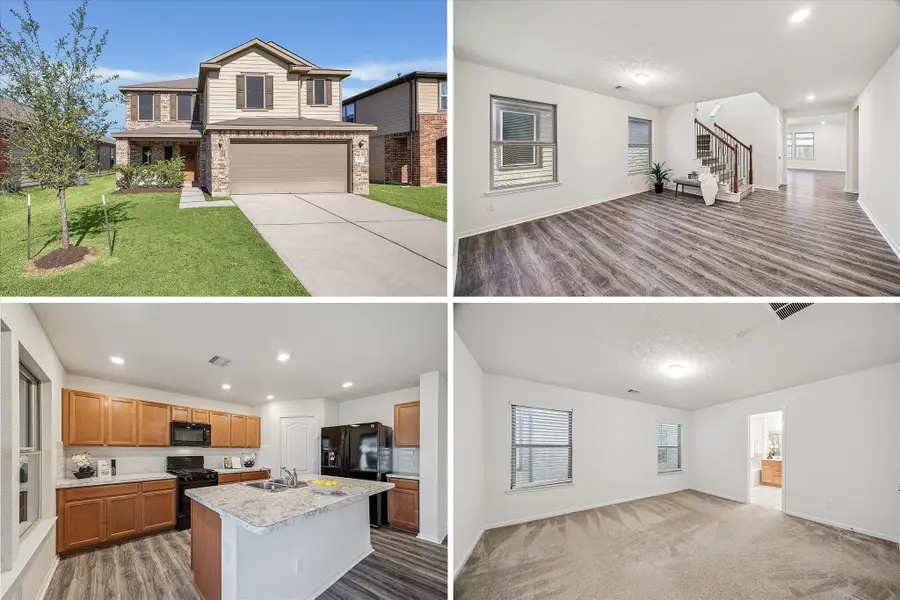 2542 White Bluff Lane, Houston, TX 77038 - Image #2