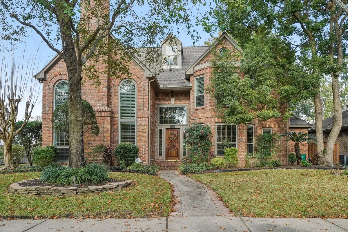 14515 Wisteria Hollow Lane, Houston, TX 77062 - Image #1