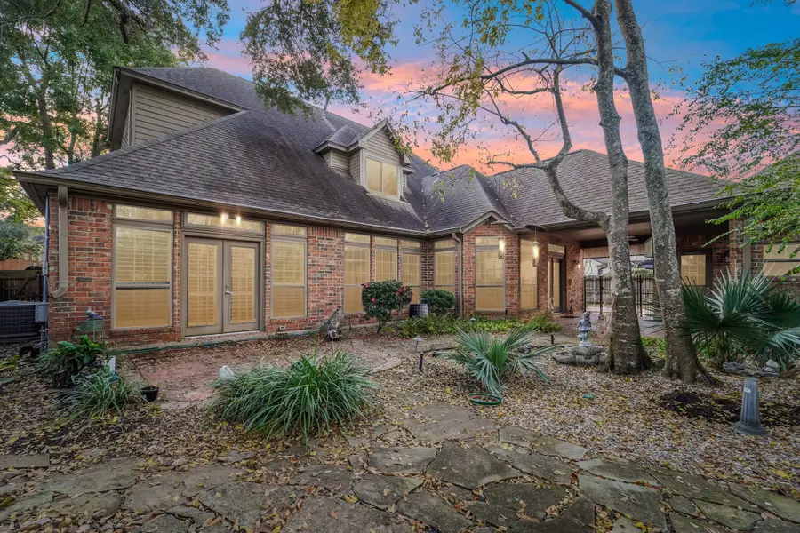 14515 Wisteria Hollow Lane, Houston, TX 77062 - Image #2