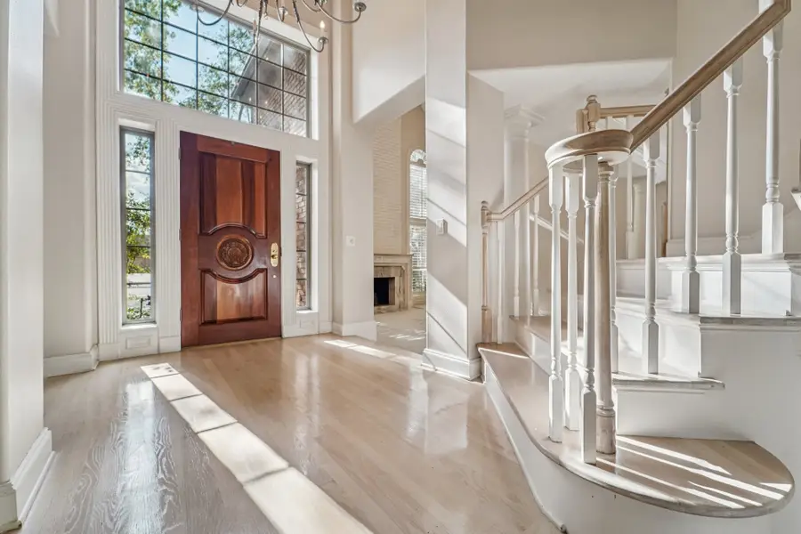 14515 Wisteria Hollow Lane, Houston, TX 77062 - Image #3