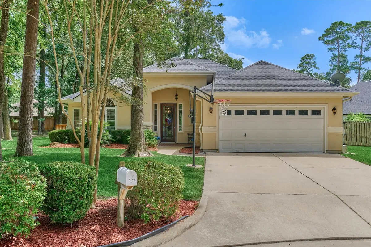 3102 Woodwind Circle, Montgomery, TX 77356 - #1