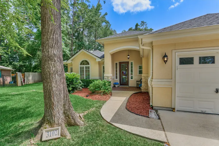 3102 Woodwind Circle, Montgomery, TX 77356 - #3