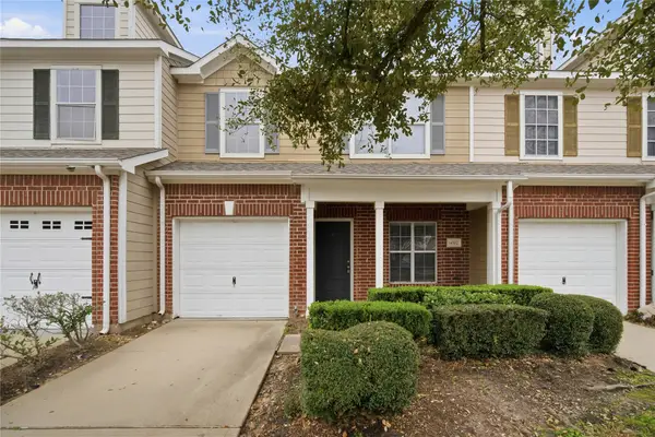 14502 Durham Chase Lane, Houston, TX 77095