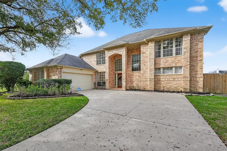 1006 Pointe Loma Drive, Sugar Land, TX 77479 - #2