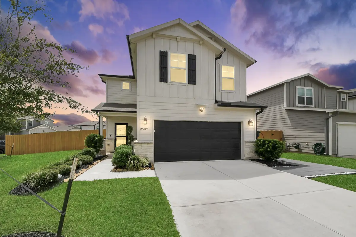 26428 Red Clover Drive, Magnolia, TX 77355 - #1