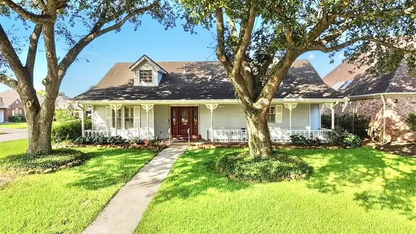 3116 Pebble Beach Lane, Orange, TX 77630