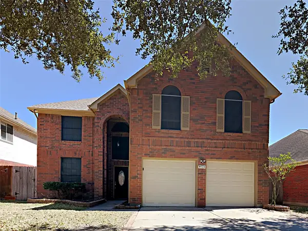 8034 Oceanside Drive, Houston, TX 77095