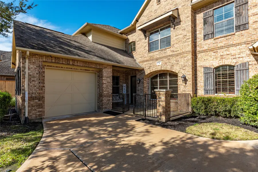 14 Combwell Garden, Missouri City, TX 77459 - #2