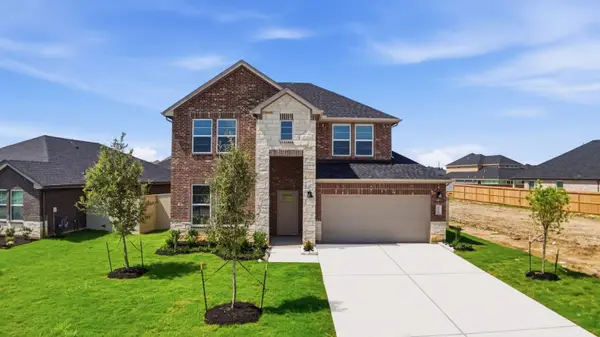 3003 Pasture Lane, League City, TX 77573