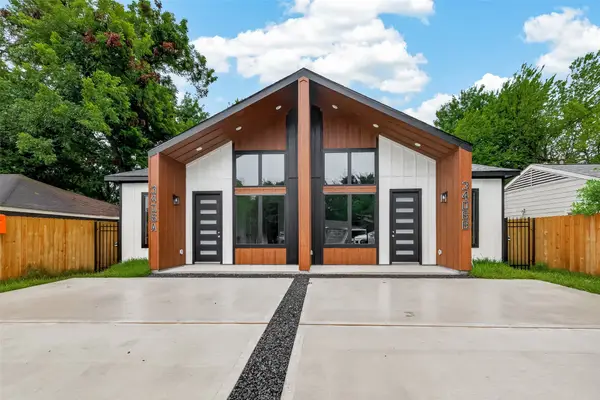 3406 Lydia Street, Houston, TX 77021