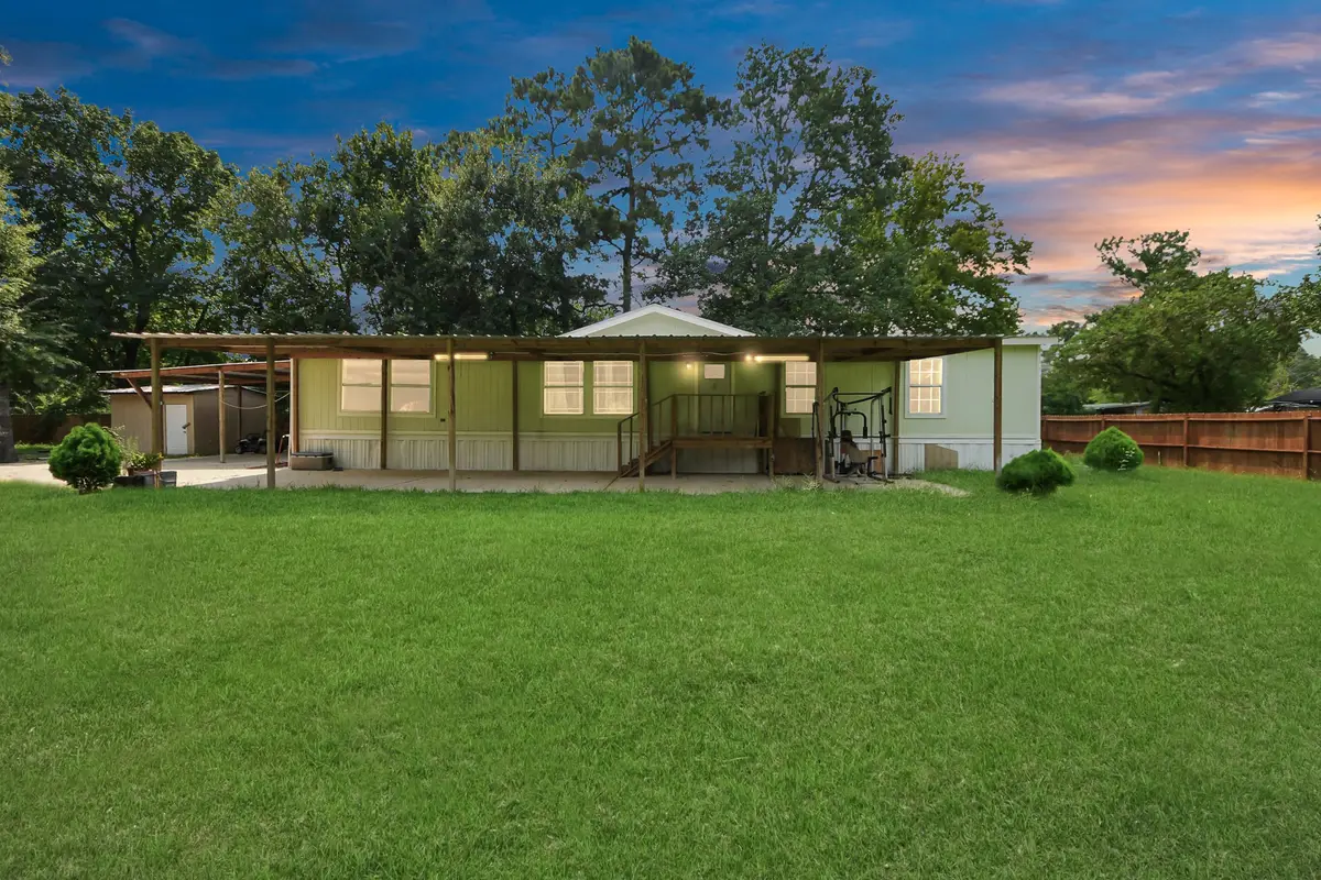 11844 Padok Road, Houston, TX 77044 - #1