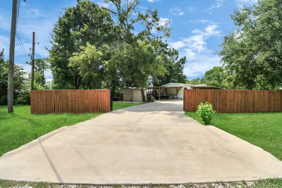 11844 Padok Road, Houston, TX 77044 - #2