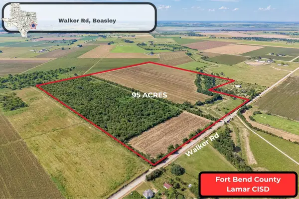 10542 Walker Road, Beasley, TX 77417