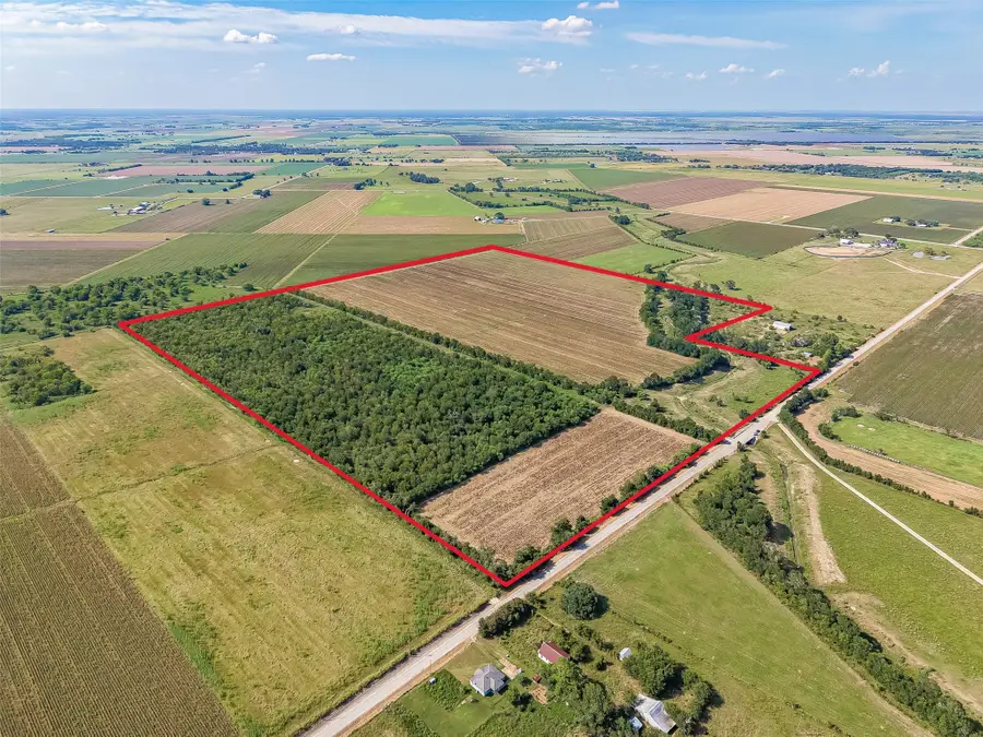 10542 Walker Road, Beasley, TX 77417 - #2