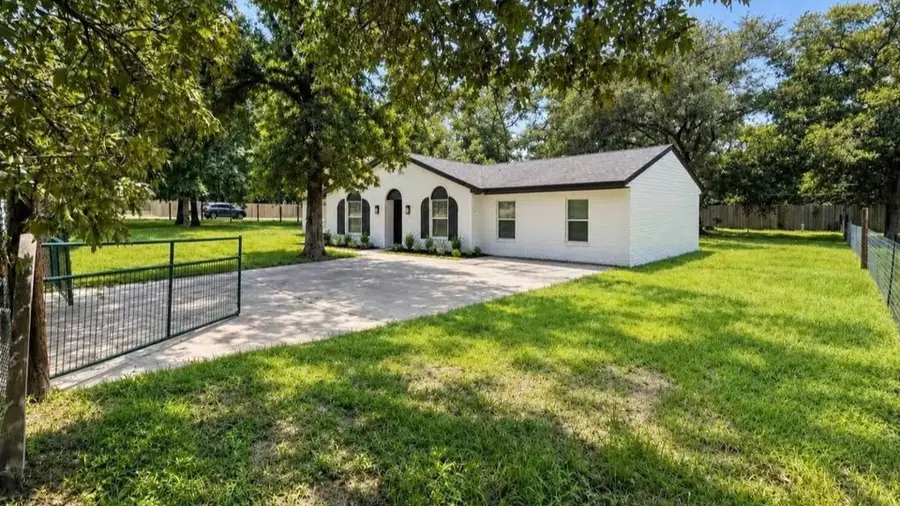 26603 N Marek Lane, Magnolia, TX 77355 - #2