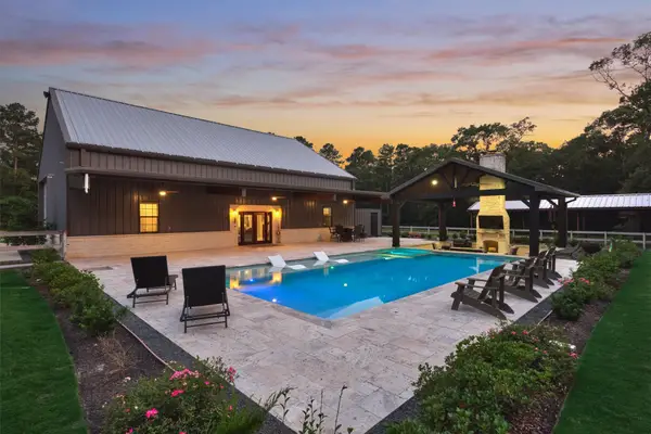 2693 N Fm 1486 Road, Montgomery, TX 77356