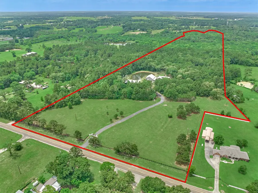 2693 N Fm 1486 Road, Montgomery, TX 77356 - #2