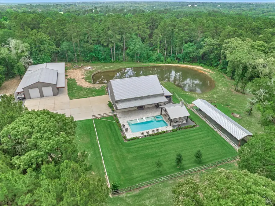 2693 N Fm 1486 Road, Montgomery, TX 77356 - #3