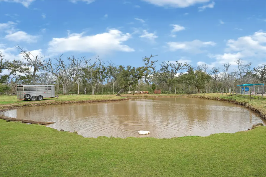 4108 County Road 356, Brazoria, TX 77422 - #2