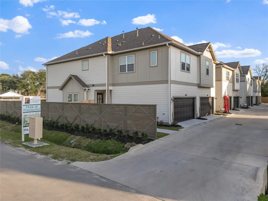 6535-6537 Rena Street, Houston, TX 77092 - #2
