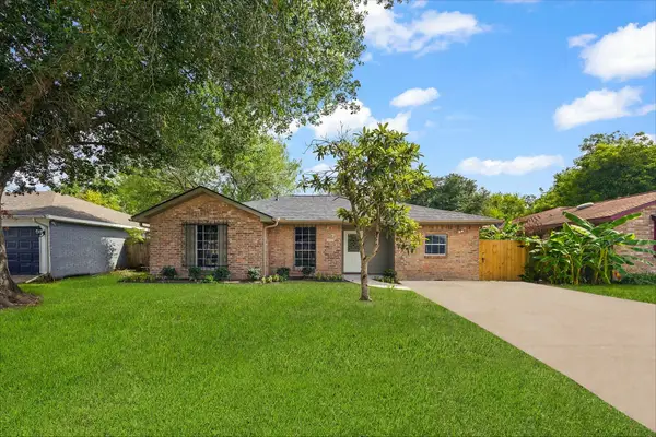 5115 Beechaven Street, Houston, TX 77053
