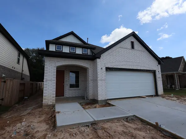 20514 Draper Road, Tomball, TX 77377