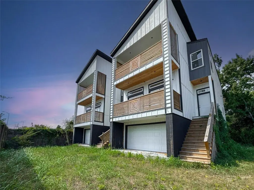 4528 Pinemont Drive, Houston, TX 77018 - #1