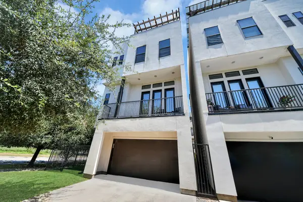 1303 Live Oak Street, Houston, TX 77003