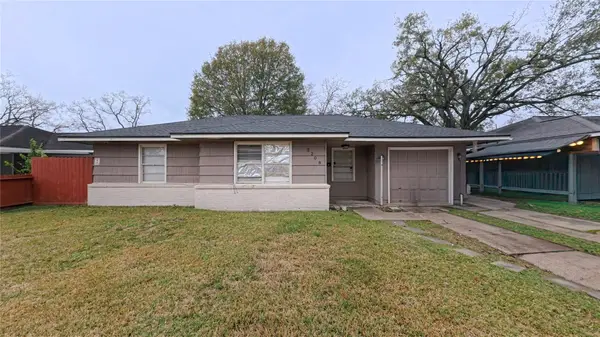 2208 Merle Street, Pasadena, TX 77502