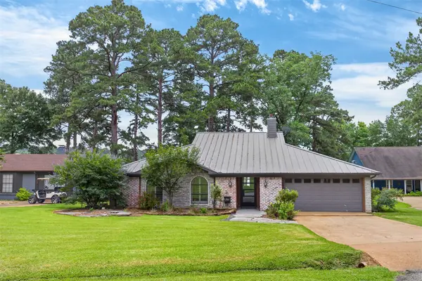 214 Lazy Lane Circle, Grapeland, TX 75844