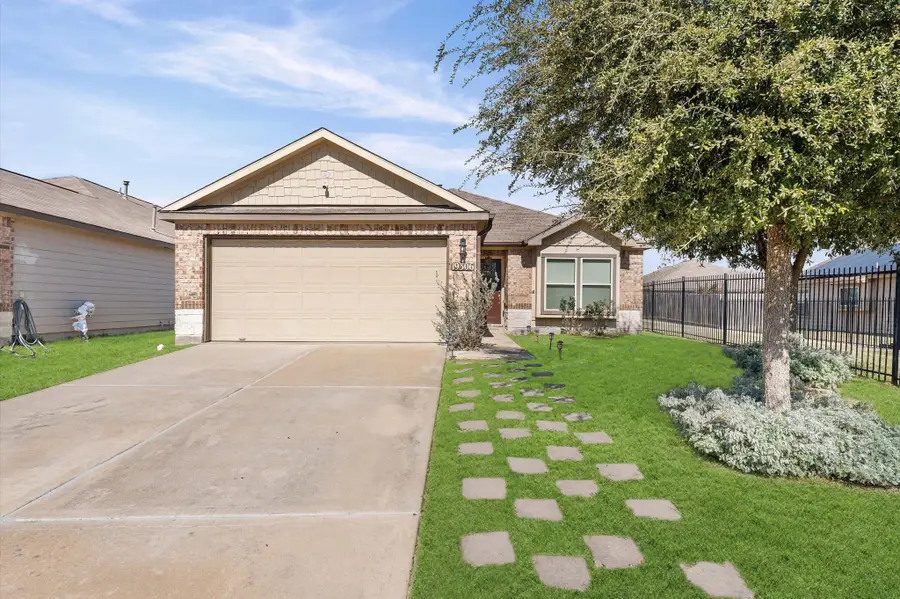 19306 Golden Wave Drive, Katy, TX 77449 - #2