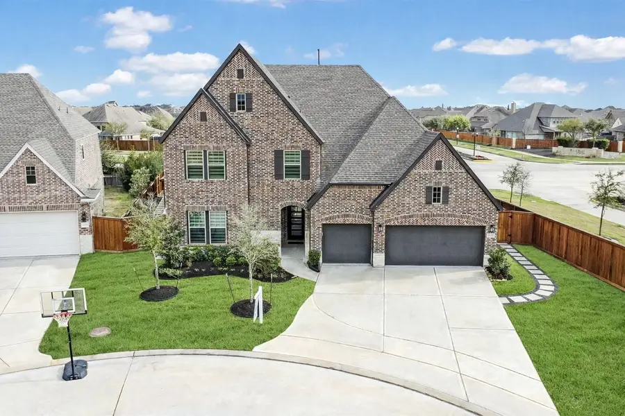 11502 Bryson Creek Court, Cypress, TX 77433 - #2