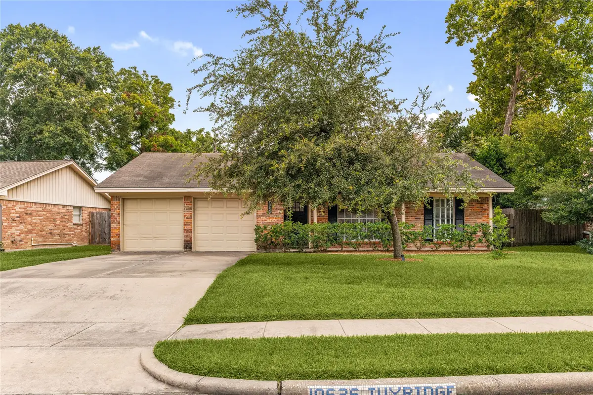 10626 Ivyridge Road, Houston, TX 77043 - #1