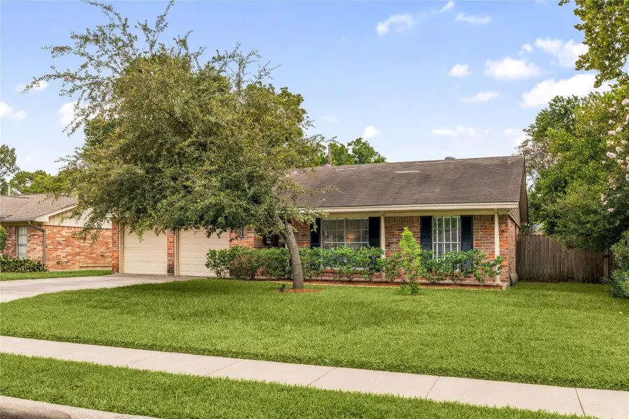 10626 Ivyridge Road, Houston, TX 77043 - #2